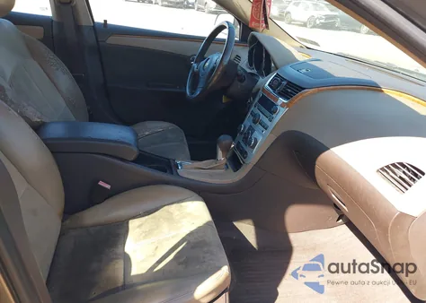 2011 Chevrolet Malibu 2Lt из США, поврежденный, VIN 1G1ZD5E74BF256195